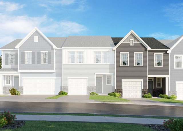 Property at 343 Thompson Overlook Way, Smithfield, NC 27577, 3 beds, 2.5 baths