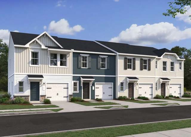 Property at Orinda Plan, Locust Grove, VA 22508, 3 beds, 2.5 baths