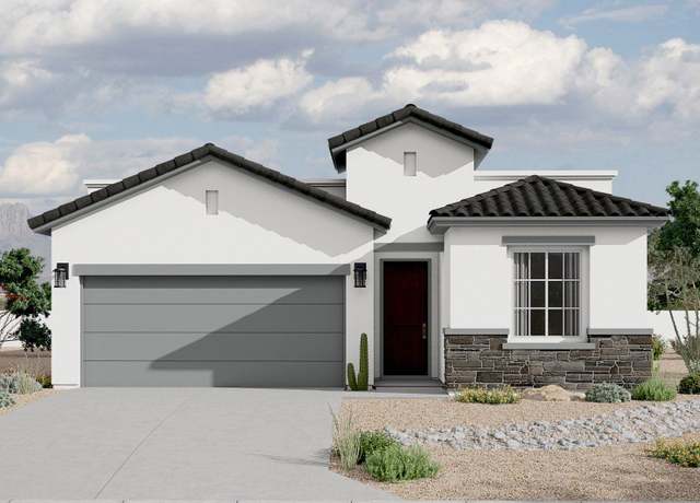 Property at Picacho Plan, El Paso, TX 79928, 4 beds, 3 baths