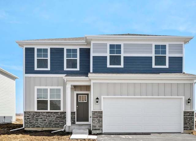 Property at Meadow Plan, Saint John, IN 46373, 3 beds, 2.5 baths