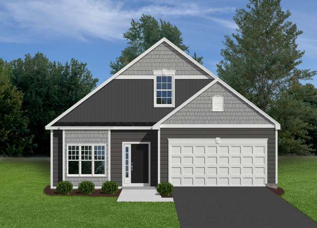 Property at Beechwood Plan, Salem, VA 24153, 3 beds, 2.5 baths