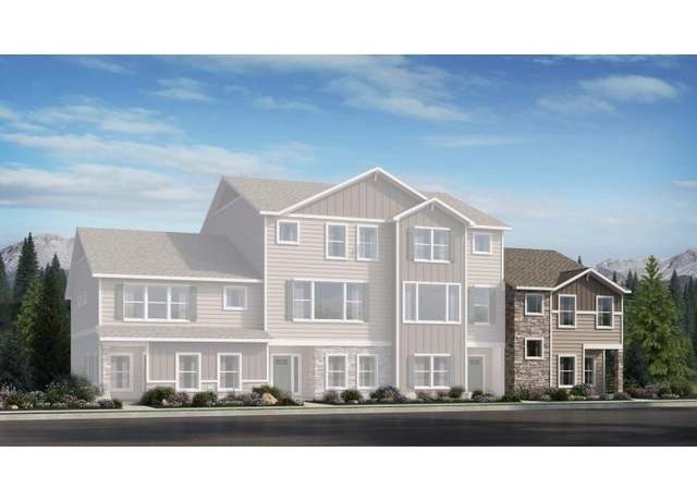 Property at The Everest Plan, Colorado Springs, CO 80924, 3 beds, 4 baths