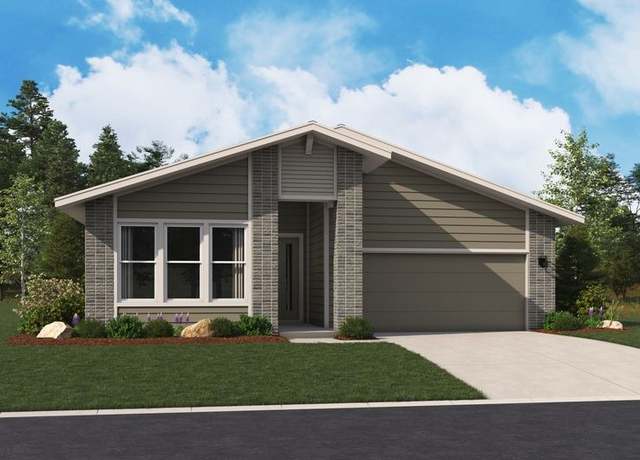 Property at Alden Plan, Meridian, ID 83646, 3 beds, 2.5 baths