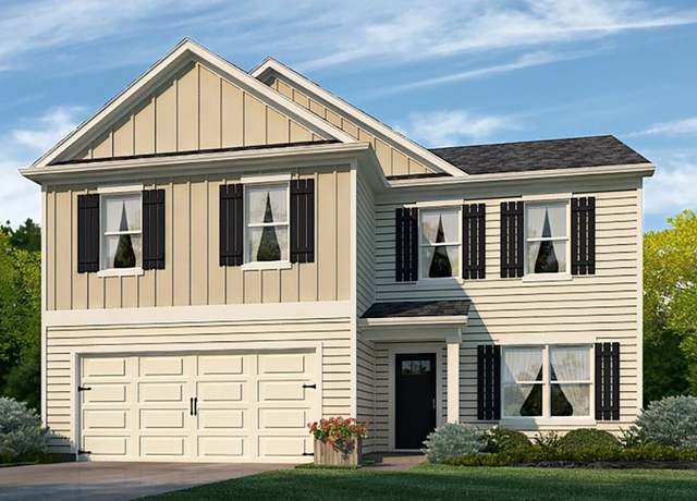 Property at The Galen Plan, Alabaster, AL 35007, 4 beds, 2.5 baths