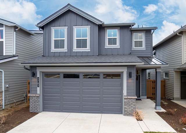 Property at The Sydney - Petrosa Plan, Bend, OR 97701, 3 beds, 2.5 baths