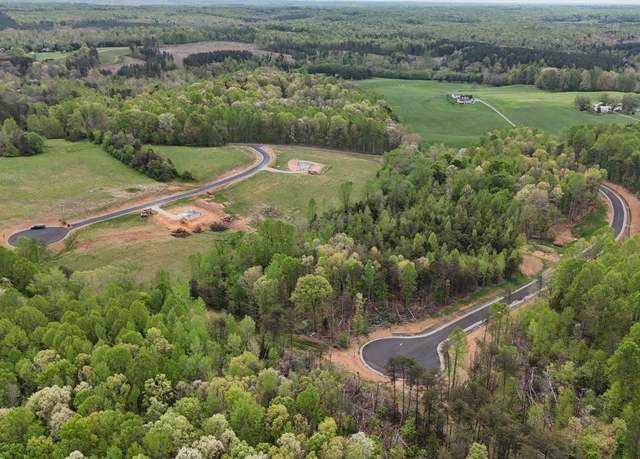 Property at The Rosalyn Plan, Louisa, VA 23093, 4 beds, 2.5 baths