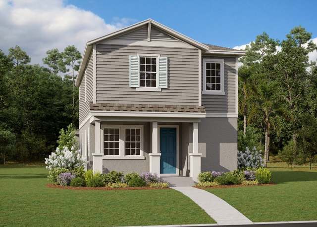 Property at Brantley Plan, Winter Garden, FL 34787, 3 beds, 2.5 baths