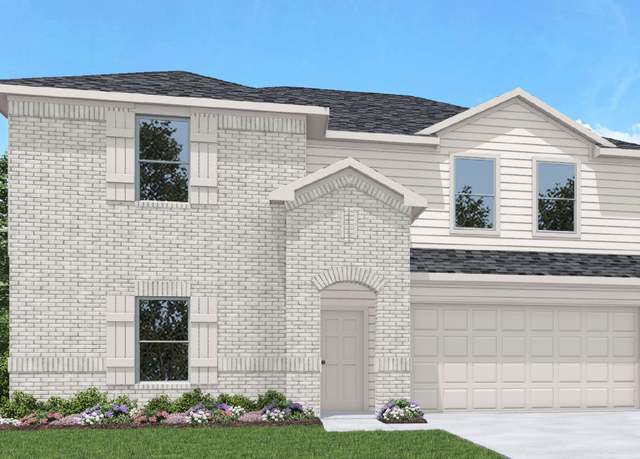 Property at Perry Plan, Dayton, TX 77535, 4 beds, 2.5 baths