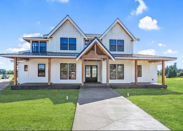 Property at Drakes Creek Plan, Bowling Green, KY 42104, 5 beds, 3.5 baths