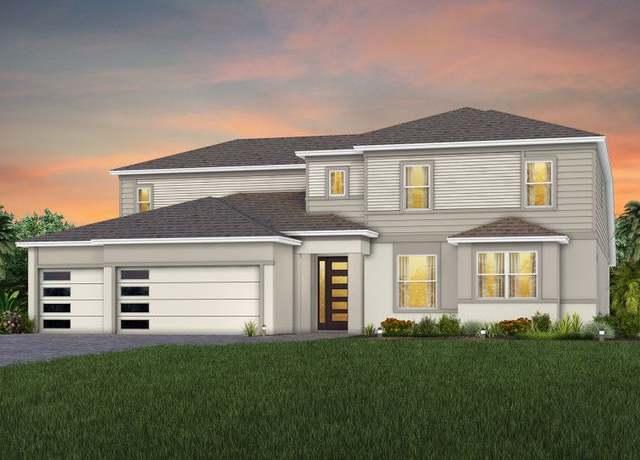 Property at Berkley Grand Plan, Orlando, FL 32836, 6 beds, 4 baths