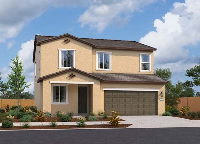 Property at Plan 3 Plan, Roseville, CA 95747, 3 beds, 2.5 baths
