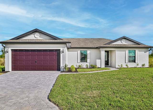 Property at Caladesi Plan, Labelle, FL 33935, 3 beds, 2 baths