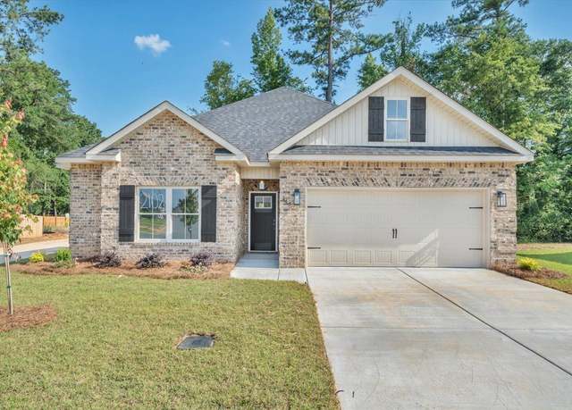 Property at The Crape Myrtle Plan, Kathleen, GA 31047, 3 beds, 2 baths