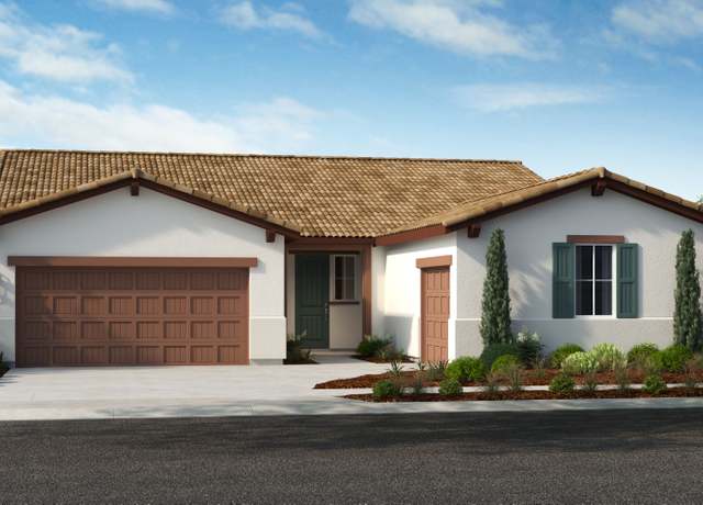 Property at Ash Plan 17 Plan, Sacramento, CA 95829, 3 beds, 3 baths