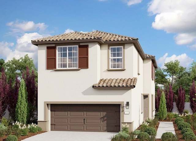Property at Paxton Plan, Moreno Valley, CA 92551, 4 beds, 2.5 baths