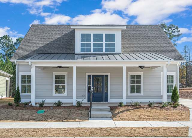 Property at Victoria A Plan, Helena, AL 35080, 4 beds, 3 baths