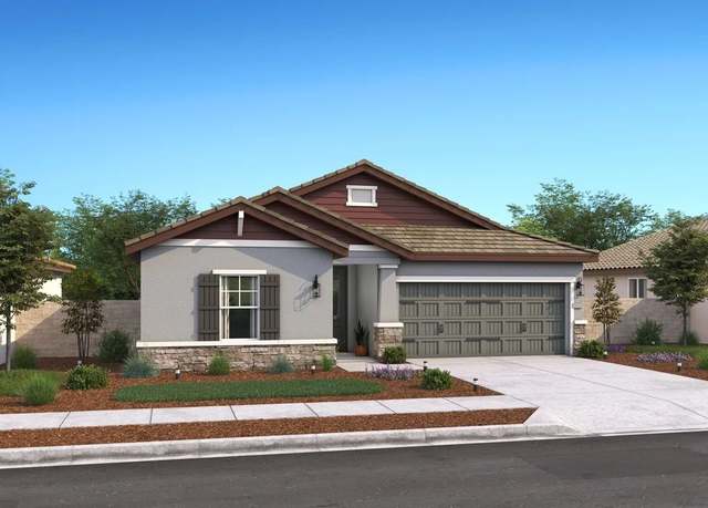 Property at Passionflower II ESP Plan, Yuba City, CA 95993, 4 beds, 3 baths