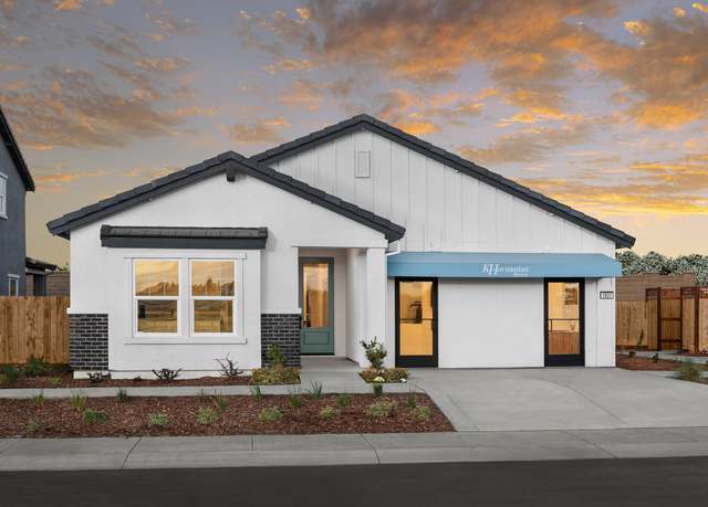 Property at Passionflower II ESP Plan, Yuba City, CA 95993, 4 beds, 3 baths