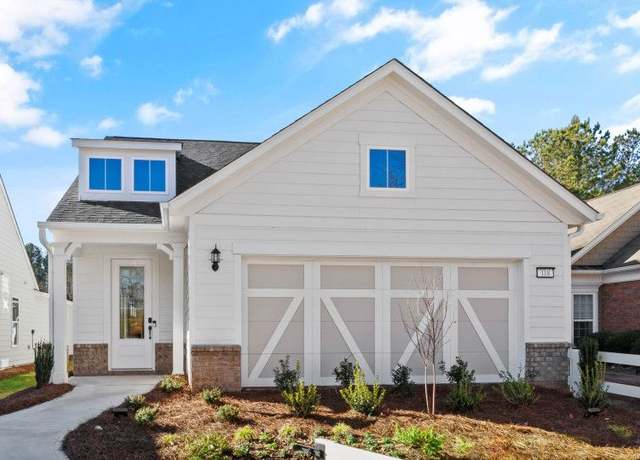 Property at Hallmark Plan, Griffin, GA 30223, 2 beds, 2 baths