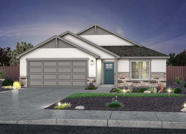 Property at Eagle Plan, Las Cruces, NM 88005, 3 beds, 2 baths
