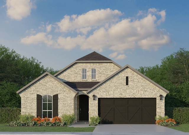 Property at Plan 1532 Plan, Haslet, TX 76052, 4 beds, 3 baths