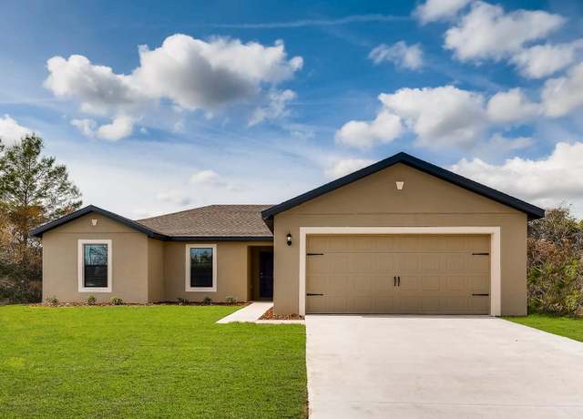 Property at Brickell Plan, Fort Myers, FL 33913, 3 beds, 2 baths