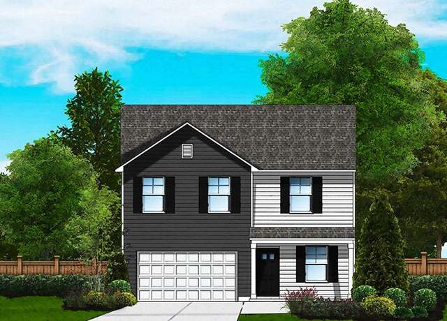 Property at Benjamin Plan, Boiling Springs, SC 29316, 5 beds, 3 baths