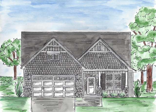 Property at English - Single Level Plan, Simpsonville, SC 29681, 3 beds, 2.5 baths