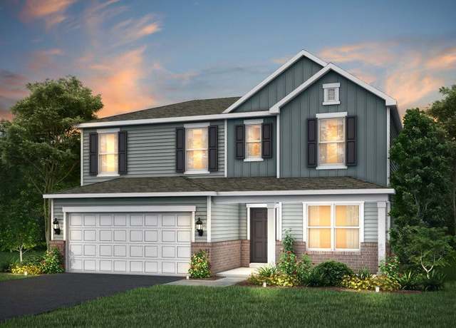 Property at 109 Reneau Ave, Galloway, OH 43119, 4 beds, 2.5 baths