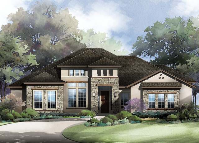 Property at Cheyenne Plan, Liberty Hill, TX 78642, 4 beds, 4 baths