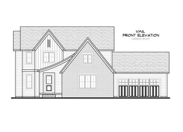 Property at Vail Plan, Cedar Rapids, IA 52411, 5 beds, 4.5 baths