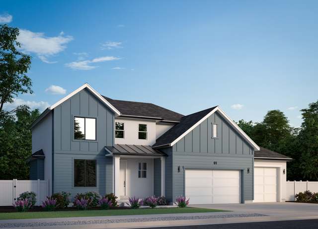 Property at Moore Plan, Payson, UT 84651, 3 beds, 2.5 baths