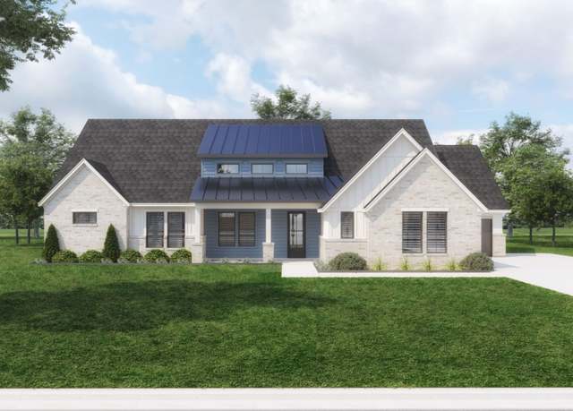 Property at Elliot - MODEL HOME Plan, Waxahachie, TX 75167, 3 beds, 2.5 baths