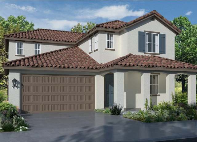 Property at Residence 2705 Plan, Roseville, CA 95747, 4 beds, 3 baths