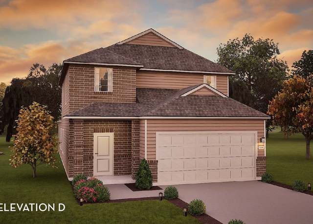 Property at Hickory Plan, Angleton, TX 77515, 4 beds, 2.5 baths