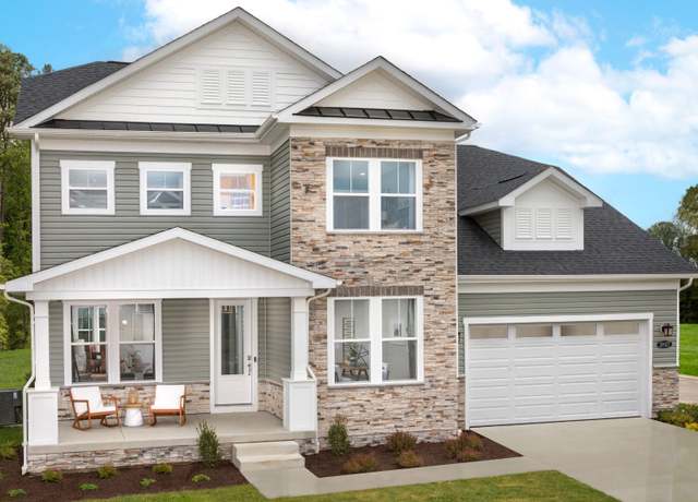 Property at St. John Plan, Cambridge, MD 21613, 4 beds, 3.5 baths