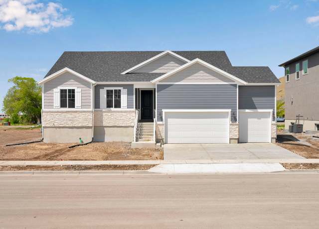Property at 2003 E Burger St, Lake Point, UT 84074, 3 beds, 2.5 baths
