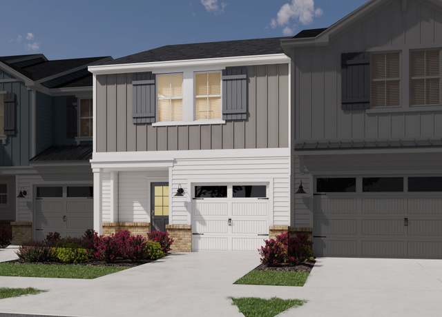 Property at Amber Plan, Fort Mill, SC 29708, 3 beds, 2.5 baths