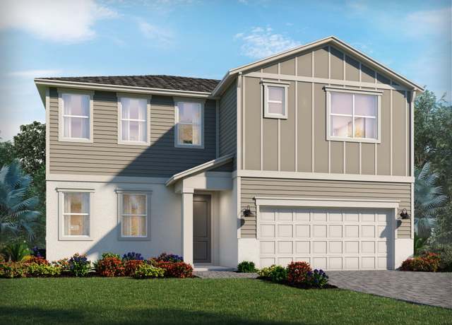Property at San Marino Plan, Lucie, FL 34987, 4 beds, 2.5 baths