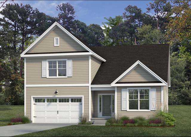 Property at Monroe Plan, Pawcatuck, CT 06379, 3 beds, 2.5 baths