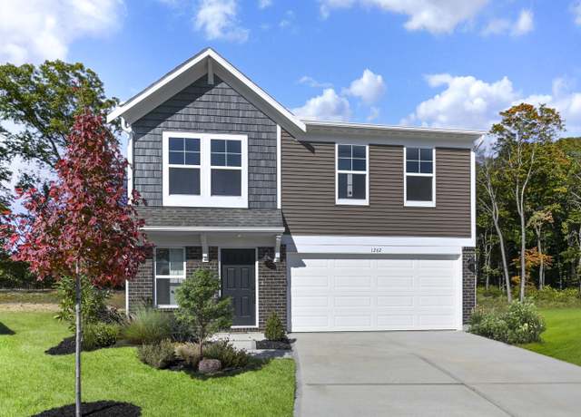 Property at Roseville Plan, Batavia, OH 45103, 3 beds, 2 baths