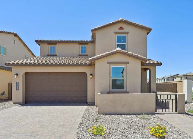 Property at 21457 E Sparrow Dr, Queen Creek, AZ 85142, 3 beds, 2.5 baths