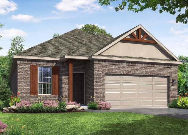 Property at Rollingwood Plan, Georgetown, TX 78633, 3 beds, 2 baths