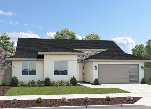 Property at Lot 68 2304 W Pioneer Ave, Porterville, CA 93257, 4 beds, 2 baths