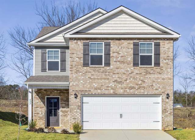 Property at Edmon Plan, Johnson City, TN 37601, 4 beds, 2.5 baths