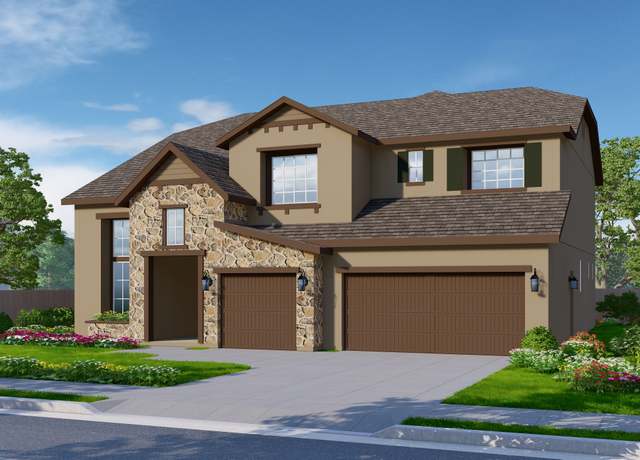 Property at Bianca Plan, Bakersfield, CA 93314, 4 beds, 3 baths