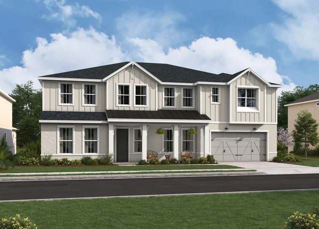 Property at Sacramento ESP Plan, Altamonte Springs, FL 32701, 5 beds, 5.5 baths