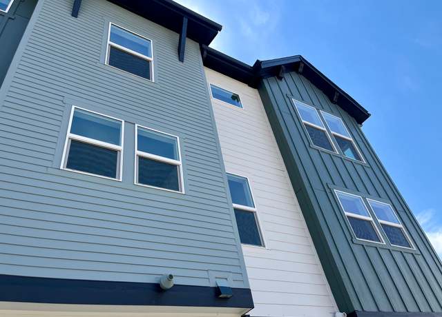 Property at THE SIXTEEN Plan, Arvada, CO 80002, 1 bed, 1.5 baths