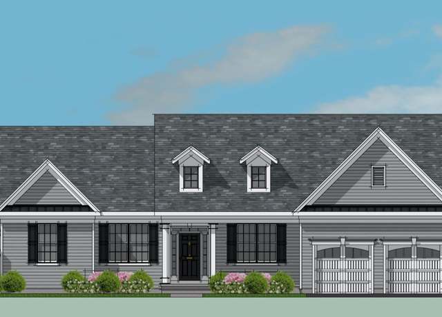 Property at The Greyson Plan, Swedesboro, NJ 08085, 3 beds, 2.5 baths