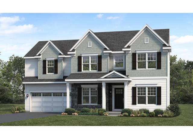 Property at Darien Plan, Lebanon, PA 17042, 4 beds, 2.5 baths